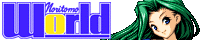 �yNoritomo World�z